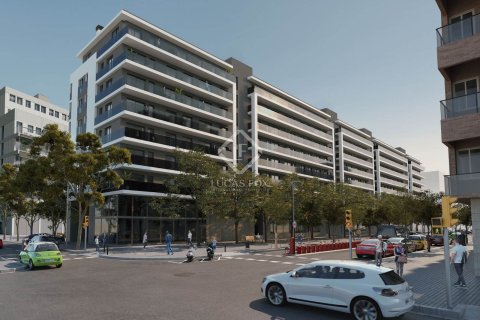 Apartamento de 3 dormitorios en venta en Barcelona, Cataluña, Spain № 4030 - foto 29
