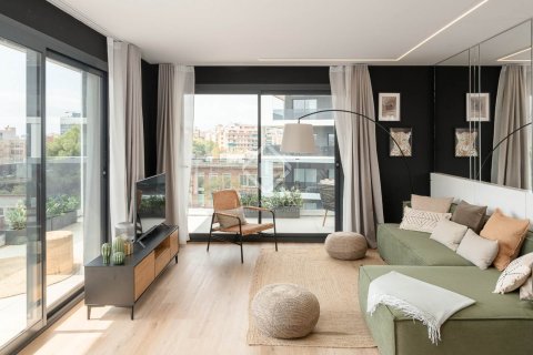Apartamento de 2 dormitorios en venta en Barcelona, Cataluña, Spain № 4026 - foto 30