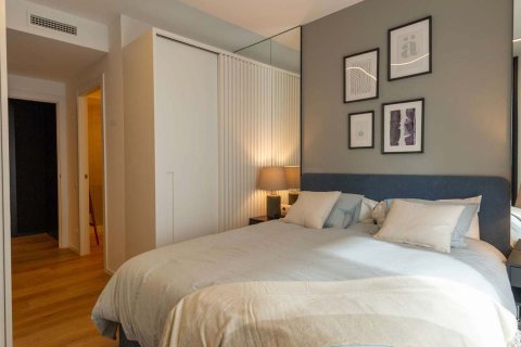 Apartamento de 2 dormitorios en venta en Porta Barcelona II Sant Martí, Barcelona, Cataluña, Spain № 3693