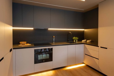 3 bedrooms apartment for sale in El Mirador II Esplugues de Llobregat, Barcelona, Catalonia, Spain № 3689 - photo 3