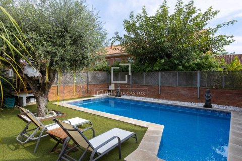 5 bedrooms villa for sale in Premia De Mar, Barcelona, Catalonia, Spain № 4464 - photo 29