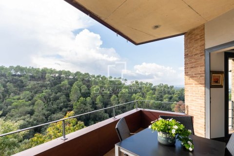Купить виллу в Сан-Кугат-дель-Вальес, Испания с 4 спальни, 454м², № 4128 - фото 14