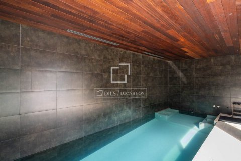Купить виллу в Сан-Кугат-дель-Вальес, Испания с 4 спальни, 454м², № 4128 - фото 21