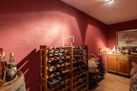 Купить виллу в Сан-Кугат-дель-Вальес, Испания с 4 спальни, 454м², № 4128 - фото 29