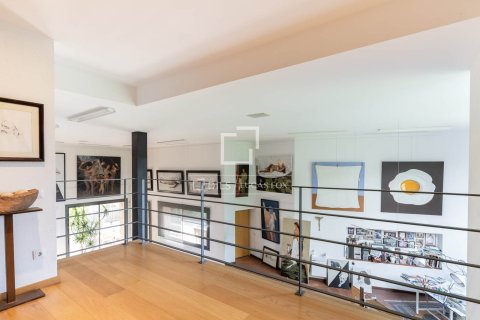 Купить виллу в Сан-Кугат-дель-Вальес, Испания с 4 спальни, 454м², № 4128 - фото 26