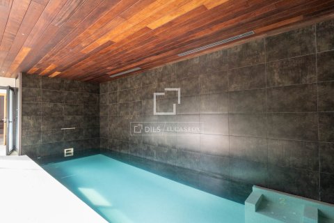 Купить виллу в Сан-Кугат-дель-Вальес, Испания с 4 спальни, 454м², № 4128 - фото 22