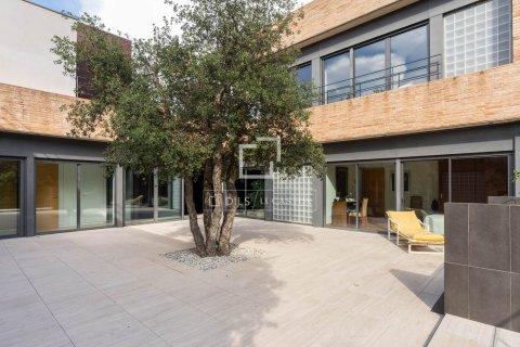 Купить виллу в Сан-Кугат-дель-Вальес, Испания с 4 спальни, 454м², № 4128 - фото 18