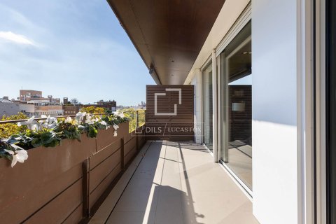 Купить квартиру в Барселона, Испания с 2 спальни, 115м², № 4124 - фото 14