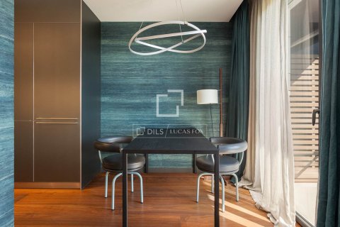 Купить квартиру в Барселона, Испания с 2 спальни, 115м², № 4124 - фото 12