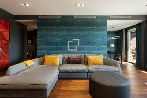 Купить квартиру в Барселона, Испания с 2 спальни, 115м², № 4124 - фото 10