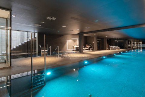 Купить квартиру в Барселона, Испания с 2 спальни, 115м², № 4124 - фото 3