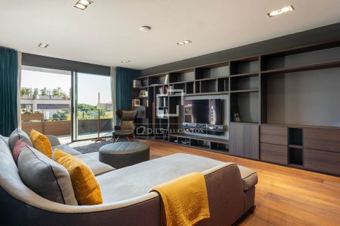 Купить квартиру в Барселона, Испания с 2 спальни, 115м², № 4124 - фото 8