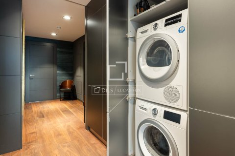 Купить квартиру в Барселона, Испания с 2 спальни, 115м², № 4124 - фото 18