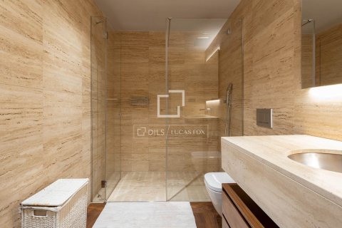 Купить квартиру в Барселона, Испания с 2 спальни, 115м², № 4124 - фото 24