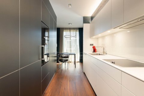 Купить квартиру в Барселона, Испания с 2 спальни, 115м², № 4124 - фото 15