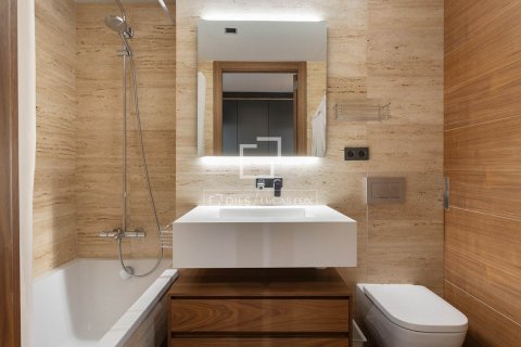 Купить квартиру в Барселона, Испания с 2 спальни, 115м², № 4124 - фото 29