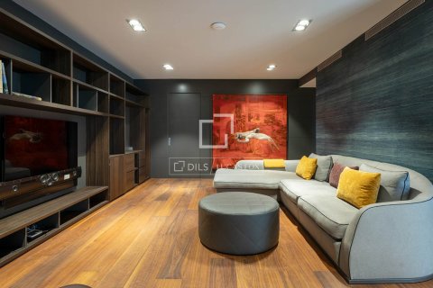 Купить квартиру в Барселона, Испания с 2 спальни, 115м², № 4124 - фото 30
