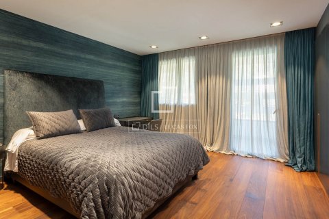 Купить квартиру в Барселона, Испания с 2 спальни, 115м², № 4124 - фото 21