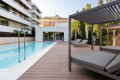 Apartamento de 2 dormitorios en venta en Barcelona, Cataluña, Spain № 4124