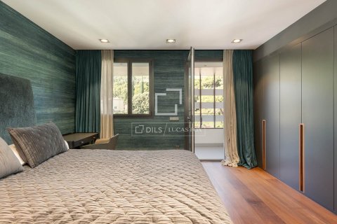 Купить квартиру в Барселона, Испания с 2 спальни, 115м², № 4124 - фото 20