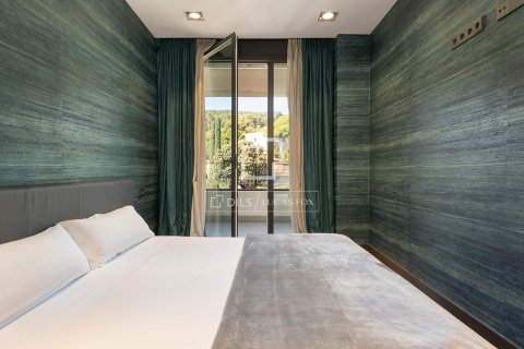 Купить квартиру в Барселона, Испания с 2 спальни, 115м², № 4124 - фото 26