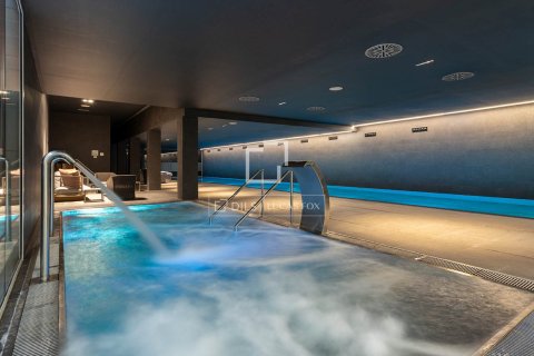 Купить квартиру в Барселона, Испания с 2 спальни, 115м², № 4124 - фото 4