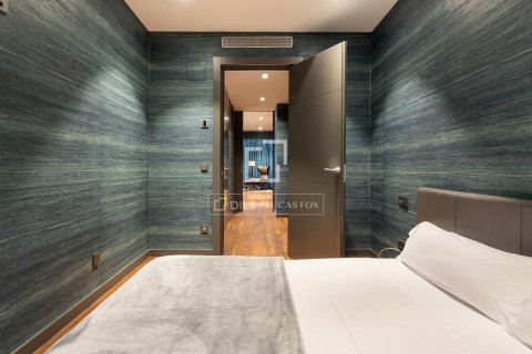 Купить квартиру в Барселона, Испания с 2 спальни, 115м², № 4124 - фото 28