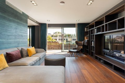 Купить квартиру в Барселона, Испания с 2 спальни, 115м², № 4124 - фото 7