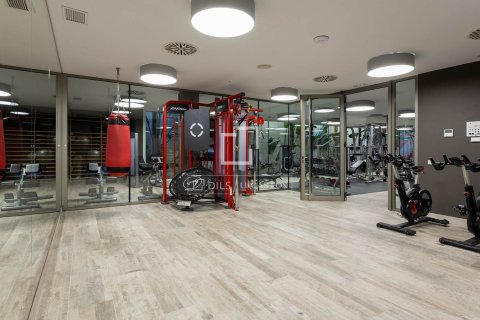 Купить квартиру в Барселона, Испания с 2 спальни, 115м², № 4124 - фото 6