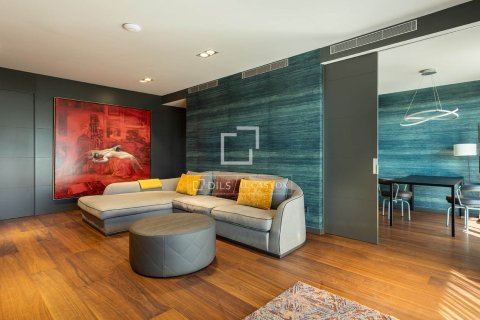 Купить квартиру в Барселона, Испания с 2 спальни, 115м², № 4124 - фото 9