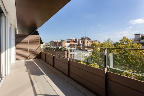 Купить квартиру в Барселона, Испания с 2 спальни, 115м², № 4124 - фото 13