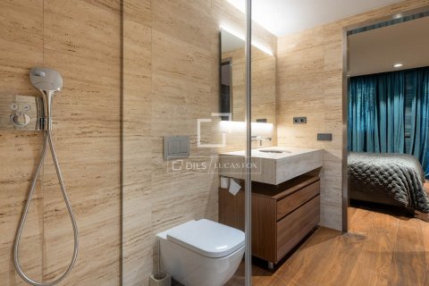 Купить квартиру в Барселона, Испания с 2 спальни, 115м², № 4124 - фото 22