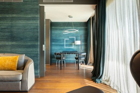 Купить квартиру в Барселона, Испания с 2 спальни, 115м², № 4124 - фото 11