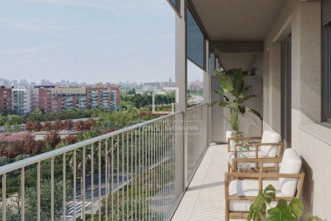 4 bedrooms penthouse for sale in Barcelona, Catalonia, Spain № 4129 - photo 14