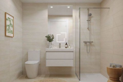 4 bedrooms penthouse for sale in Barcelona, Catalonia, Spain № 4129 - photo 12