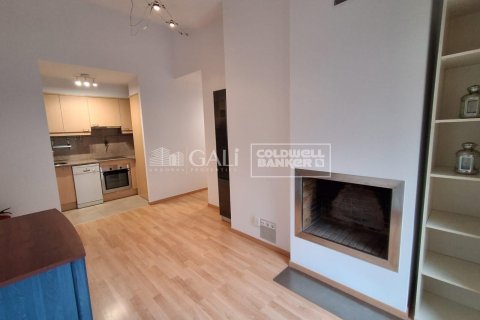Снять в аренду квартиру в Андорра, Испания с 2 спальни, 65м², № 8016 - фото 2