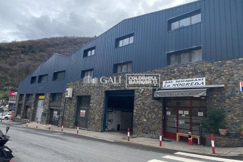 Propiedad comercial de 626 m² en alquiler en Principado De Andorra (Ninguna Poblacion Tiene C.P.), Lérida, Cataluña, Spain № 8017 - foto 23