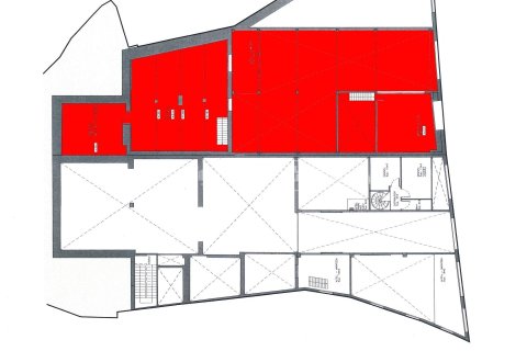 Propiedad comercial de 626 m² en alquiler en Principado De Andorra (Ninguna Poblacion Tiene C.P.), Lérida, Cataluña, Spain № 8017 - foto 20