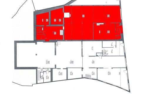 Propiedad comercial de 626 m² en alquiler en Principado De Andorra (Ninguna Poblacion Tiene C.P.), Lérida, Cataluña, Spain № 8017 - foto 21