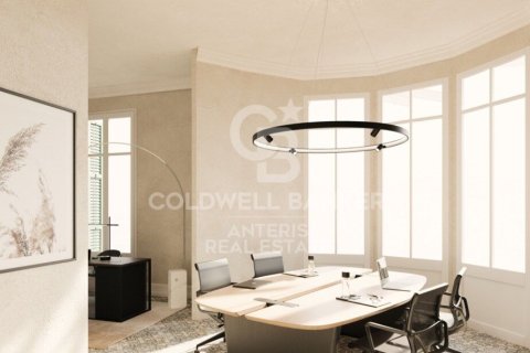 Estudio en alquiler en Barcelona, Cataluña, Spain № 8015