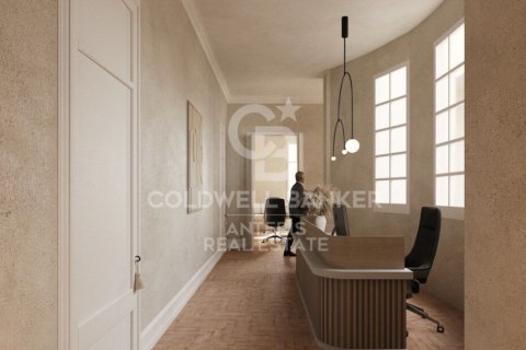 Oficina de 320 m² en alquiler en Barcelona, Cataluña, Spain № 8015 - foto 4