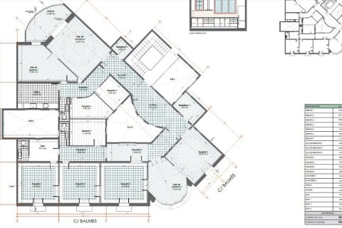 Oficina de 320 m² en alquiler en Barcelona, Cataluña, Spain № 8015 - foto 10