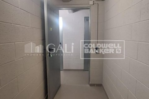 Depósito de 6 m² en alquiler en Principado De Andorra (Ninguna Poblacion Tiene C.P.), Lérida, Cataluña, Spain № 8014 - foto 4