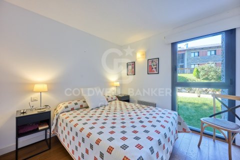 Снять в аренду квартиру в Каталония, Испания с 2 спальни, 70м², № 8019 - фото 8