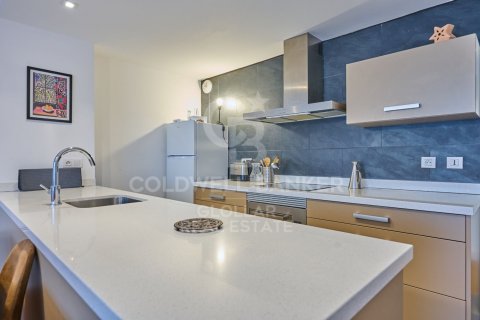 Снять в аренду квартиру в Каталония, Испания с 2 спальни, 70м², № 8019 - фото 5