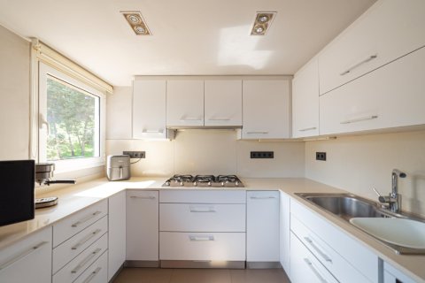 Купить квартиру в Барселона, Испания с 5 комнат, 205м², № 1451 - фото 18