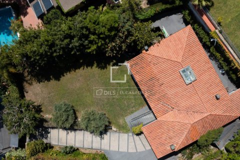 3 bedrooms villa for sale in Premia De Dalt, Barcelona, Catalonia, Spain № 3809 - photo 2