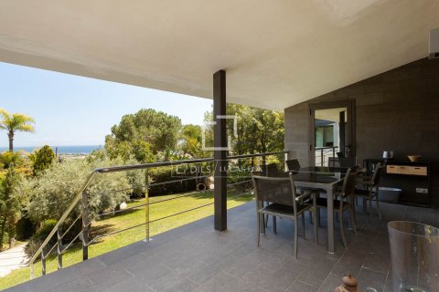 3 bedrooms villa for sale in Premia De Dalt, Barcelona, Catalonia, Spain № 3809 - photo 6