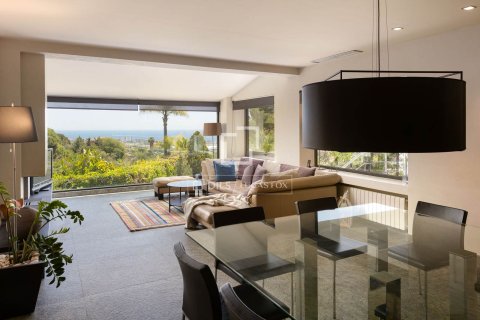 3 bedrooms villa for sale in Premia De Dalt, Barcelona, Catalonia, Spain № 3809 - photo 7