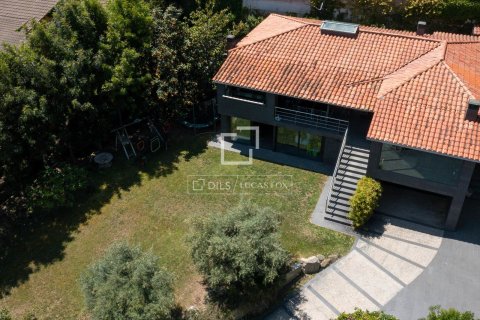 3 bedrooms villa for sale in Premia De Dalt, Barcelona, Catalonia, Spain № 3809 - photo 24